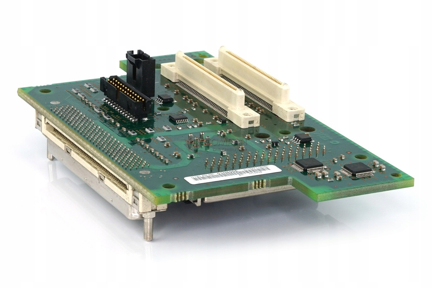 E22554-751 INTEL MAINBOARD DUAL LGA1366 DDR3