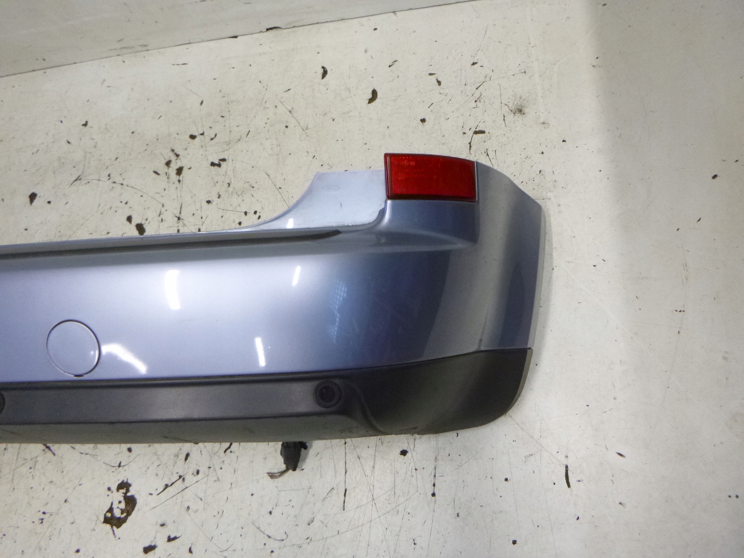 bumper rear Ford C Max Z3 2004r.