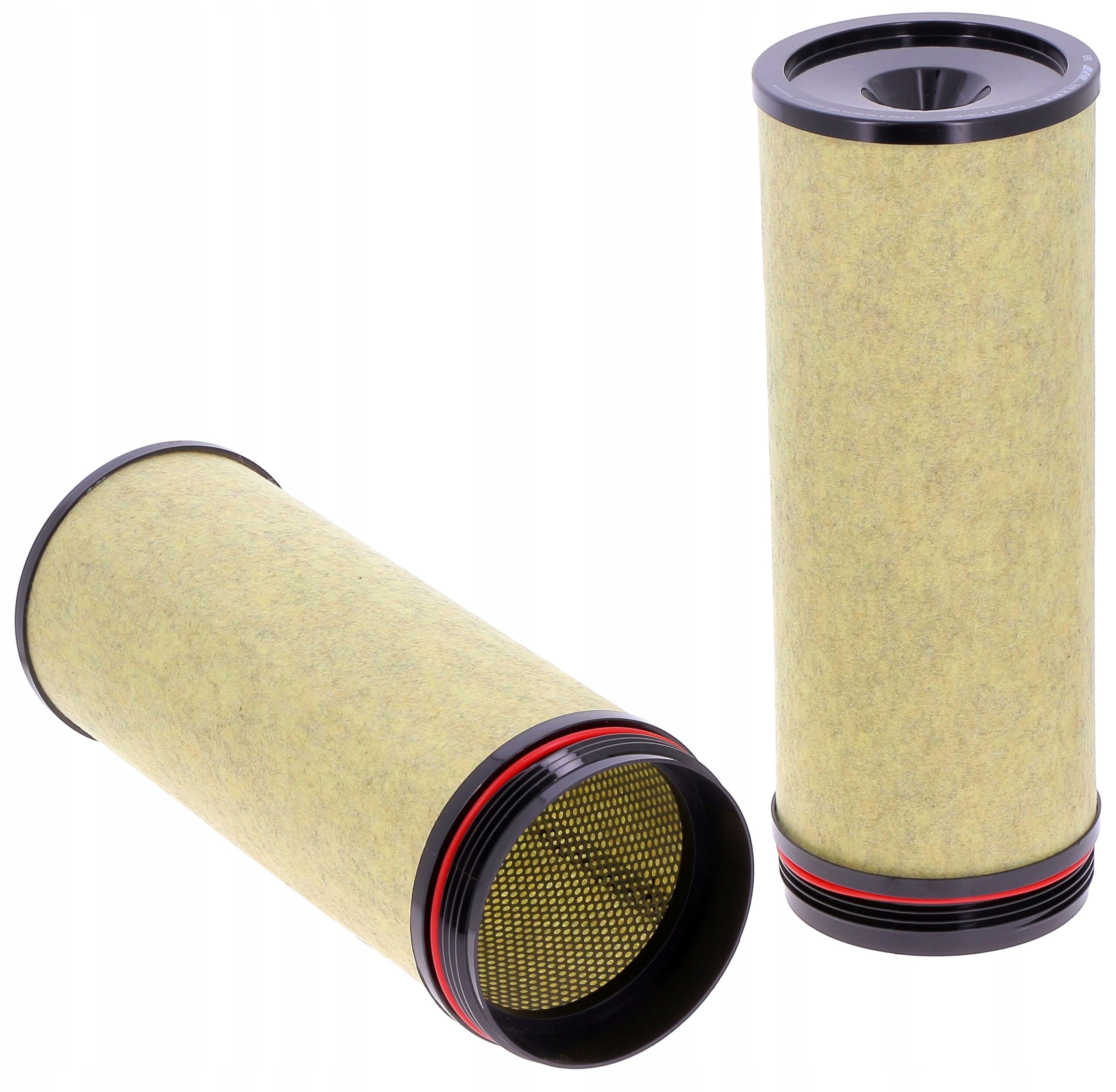 Vzduchový filtr Sa 17345 Hifi Filter