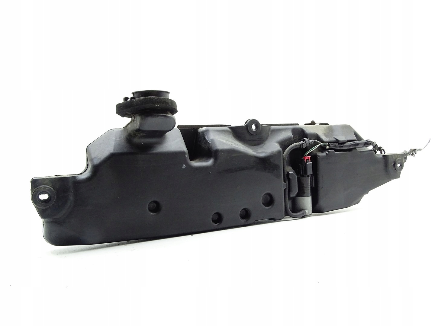 washer fluid tank JAGUAR F-TYPE X152 EX53-17B613-AE