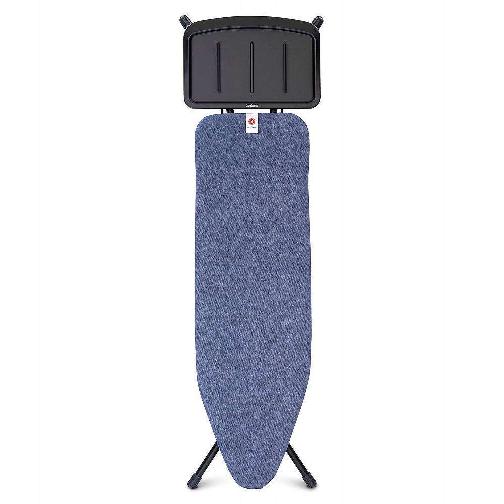 

Brabantia Deska do prasowania generator pary