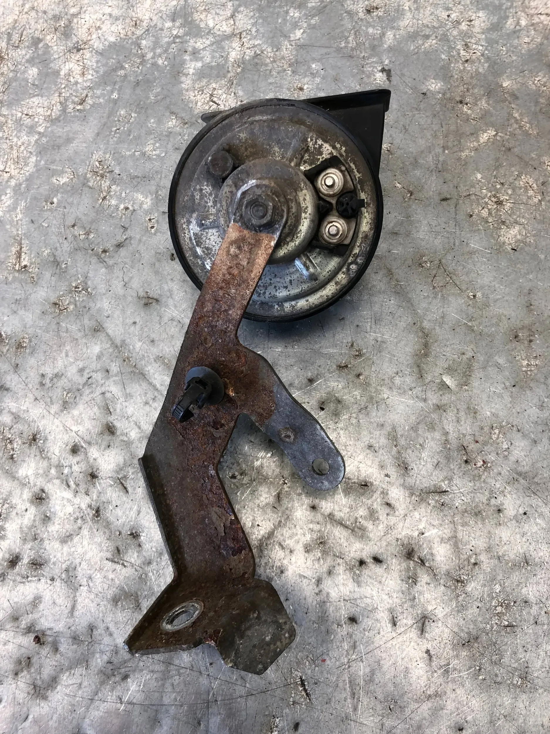 KLAKSON FORD TRANSIT CONNECT MK2 LIFT DT1T-13802-TA