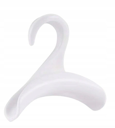 Wieszak na torebki 1 szt