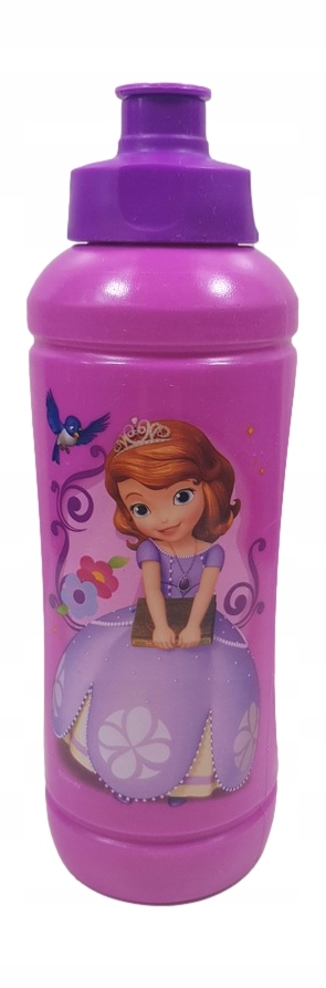 BUTELKA BIDON SOFIA THE FIRTS 350ml