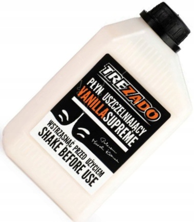 

Mleczko Płyn do Opon Trezado Vanilla Supreme 500ml