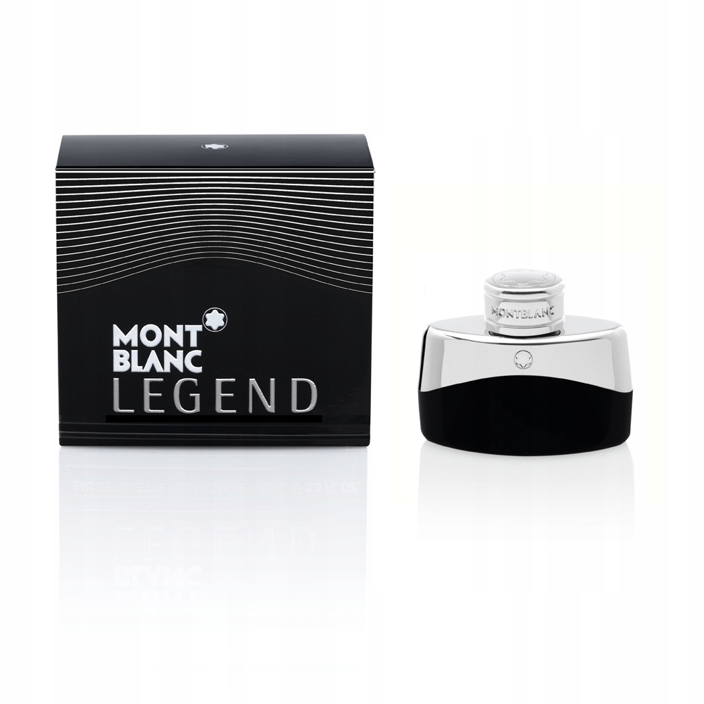 Mont Blanc Legend Edt 30ml