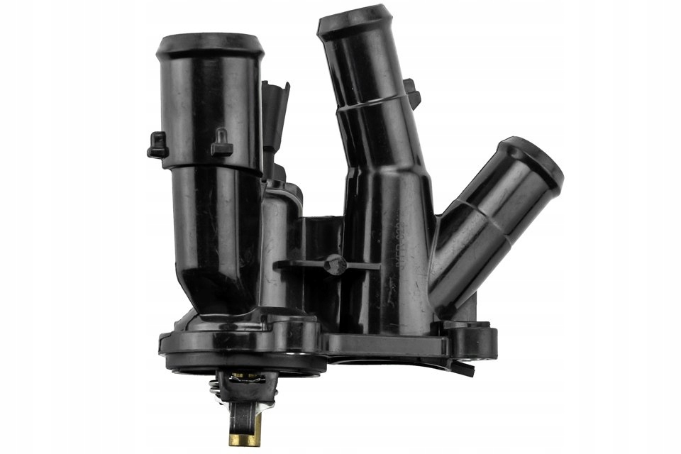 NTY TERMOSTAT FORD FOCUS II 1.6 04- Numer katalogowy oryginału 1319183