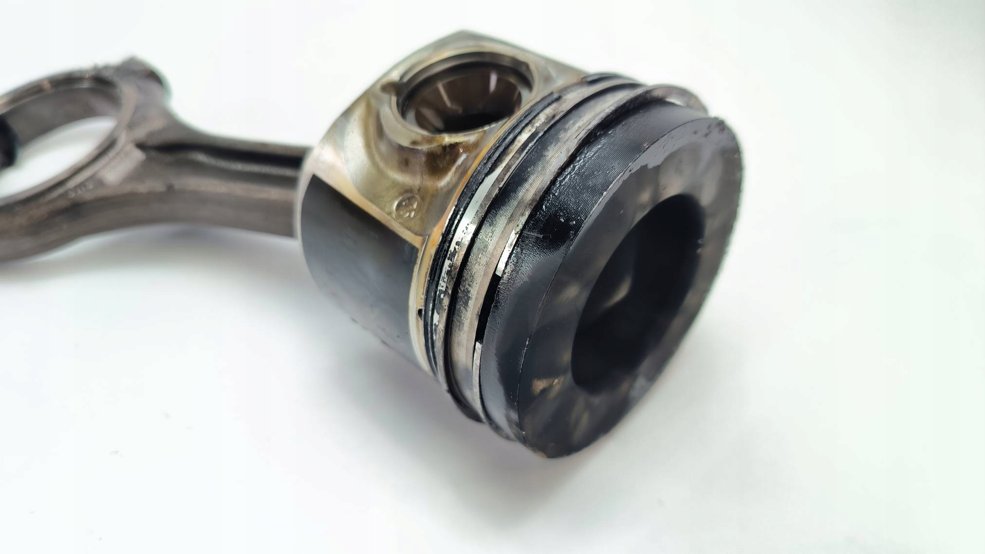 pistone Biella AUDI A5 e 8T