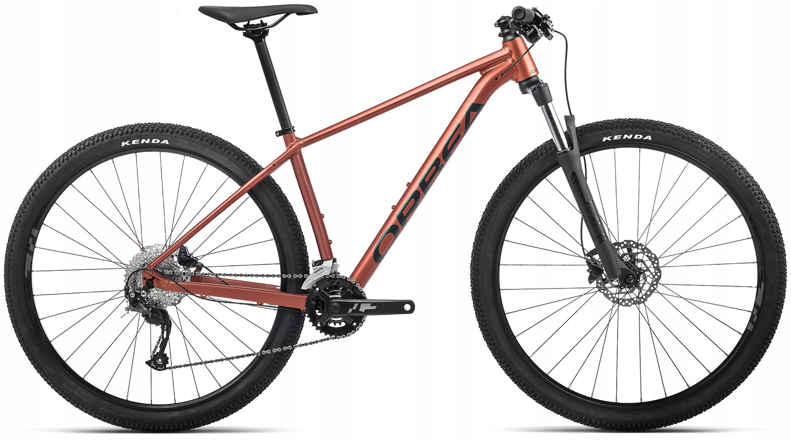 Rower Górski Orbea Onna 29" 40 2022 175-190cm
