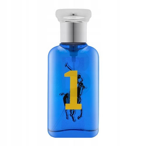 Ralph Lauren Big Pony 1 Blue toaletní voda pro muže 50 ml