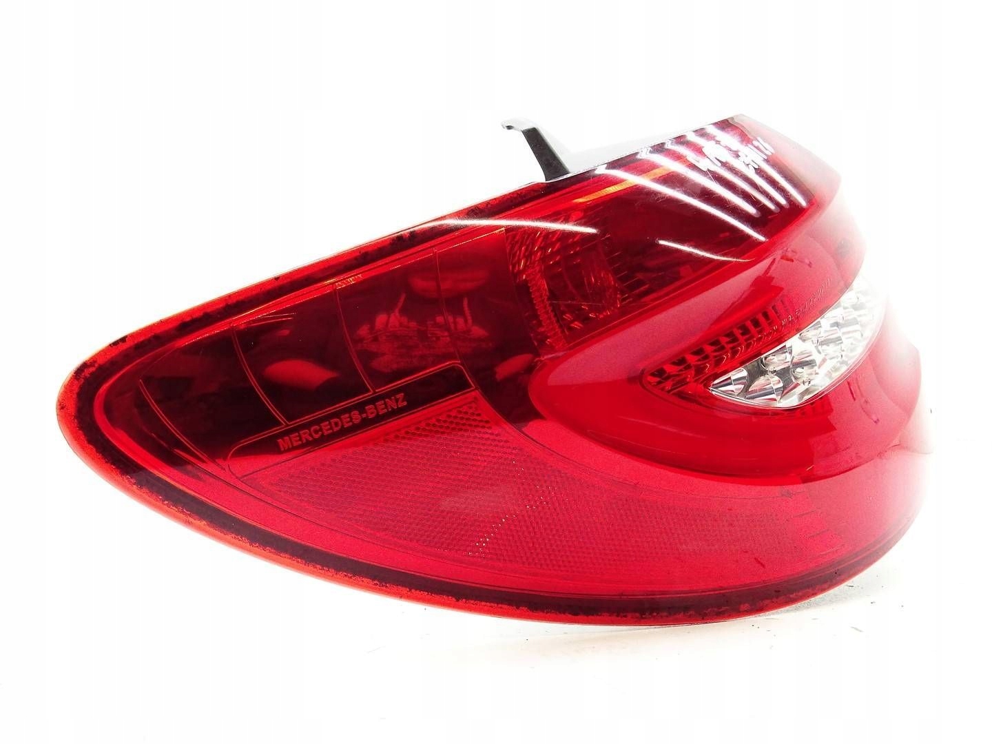 light left rear part left rear LED MERCEDES B W246 A2468200564