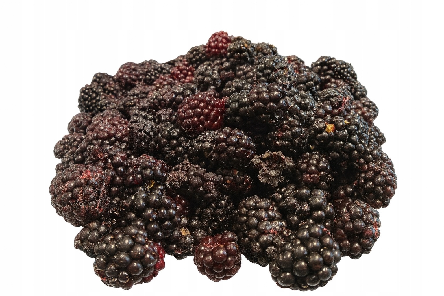 Ostružiny s aromatickými vitamíny, přísada do dezertů 5 kg