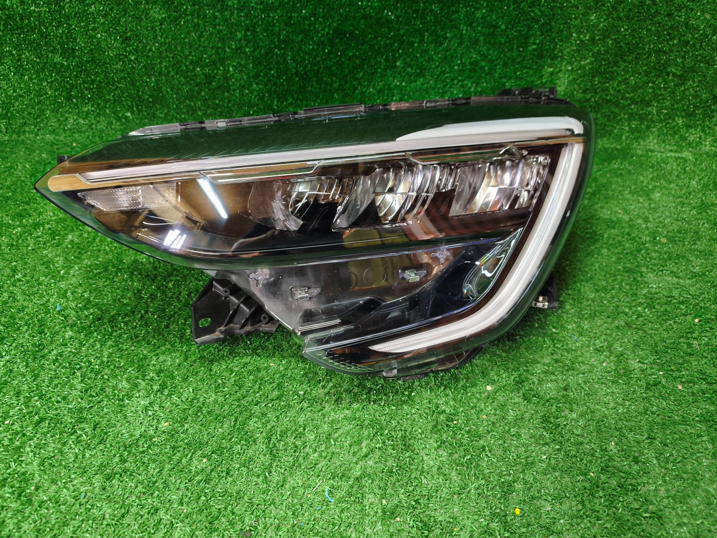 REFLEKTOR left front RENAULT ARKANA LIFT 23- MID LED NR.1534