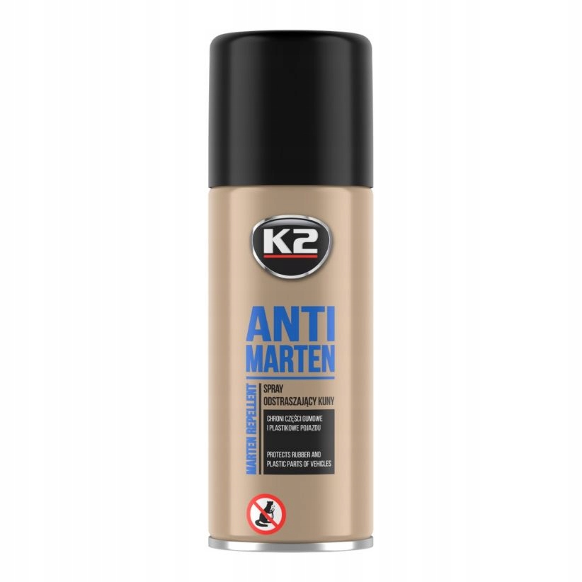 

K2 Anti Marten 400ML Spray Odstraszający Kuny