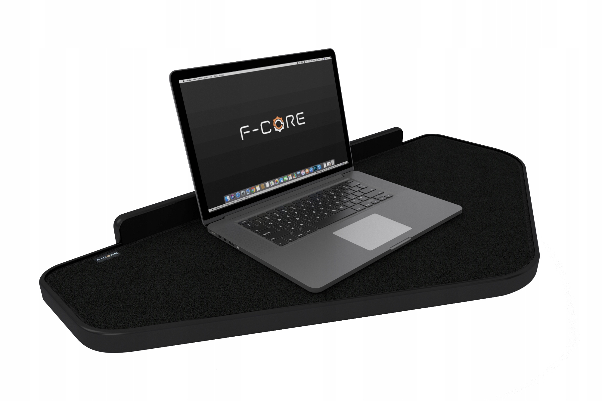 Police na palubní desku kokpitu Tir Renault T 01.14- střední