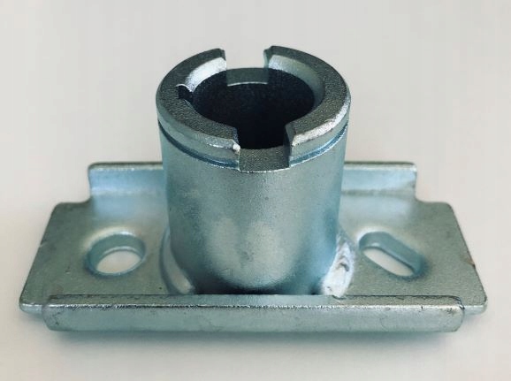 

Uchwyt Noża Nac Kosiarki Chińskie 22,2mm Wys. 44,5