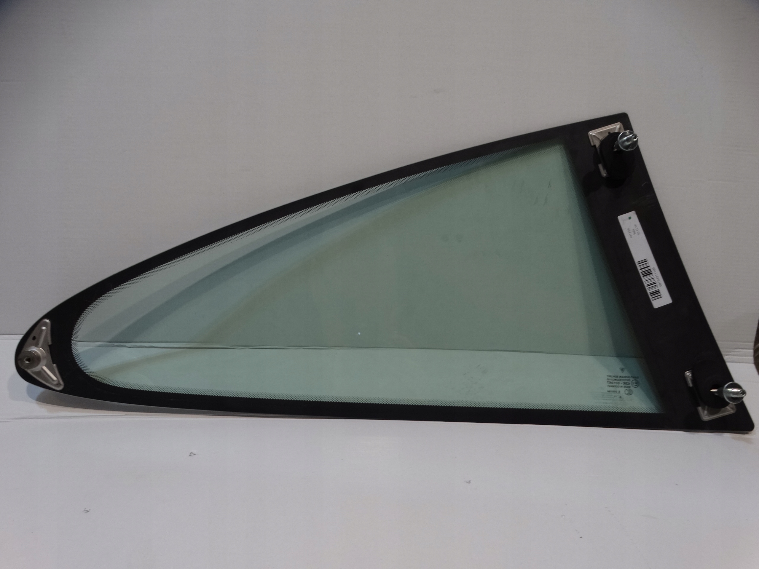 IDEALNA window bodywork rear part left PORSCHE 997 1