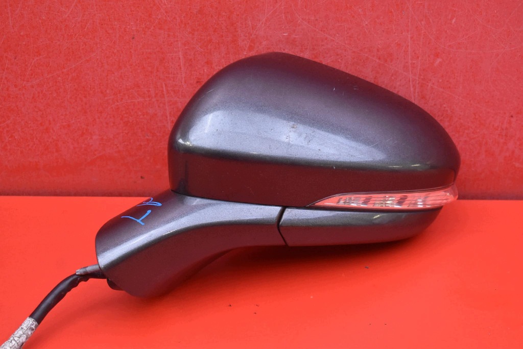 mirror left ND EU 0212103 FORD MONDEO MK5 14-20 16 PIN
