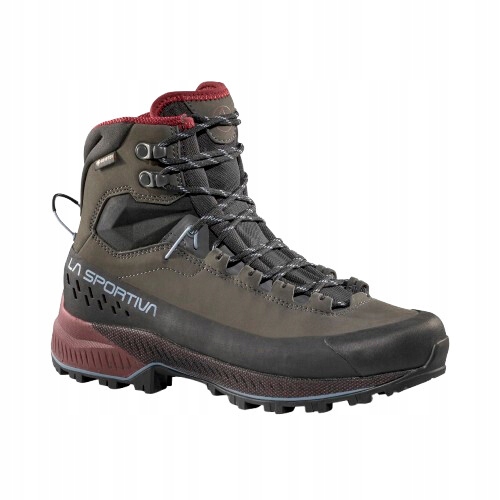 Buty Damskie La Sportiva TX5 Mid Gtx carbon/redwood I 41