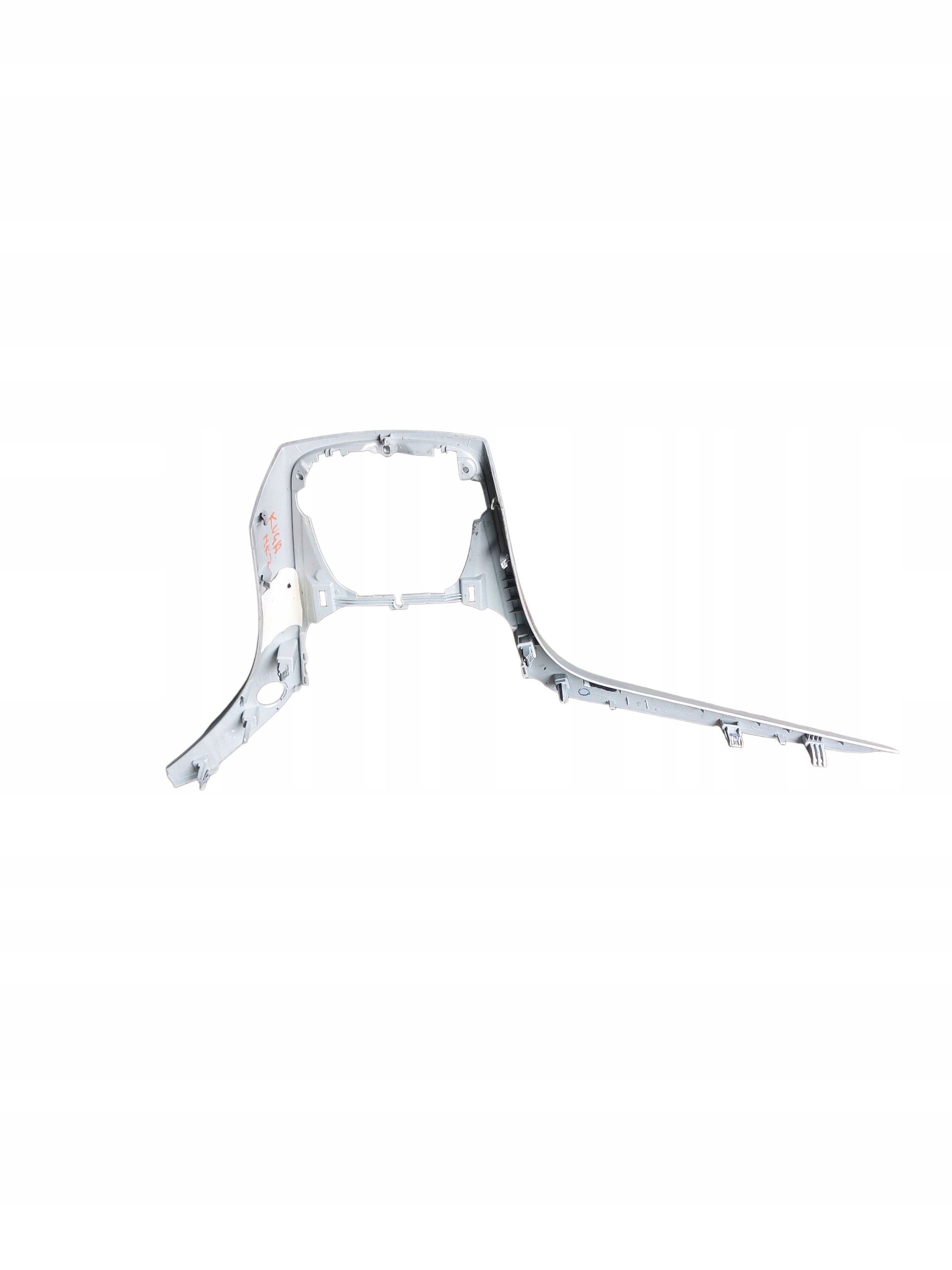 DEKOR Grille/masque du tableau de bord FORD C-MAX MK2 AM51-R045H93-AH