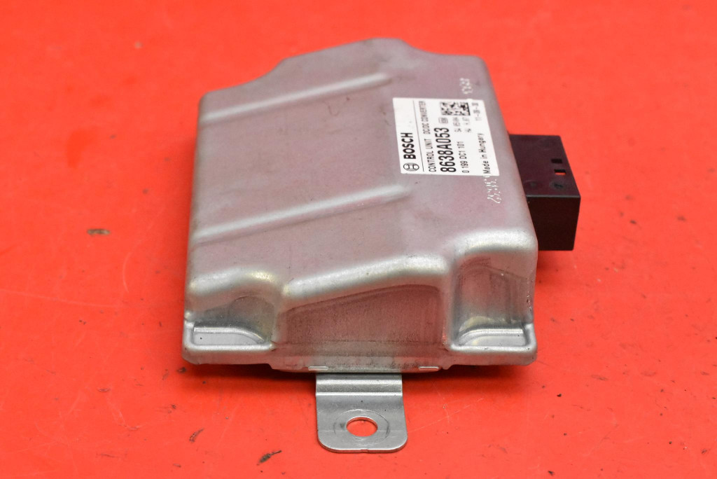 control unit KONWERTER DC/DC 8638A053 MITSUBISHI ASX 1 and 10-12