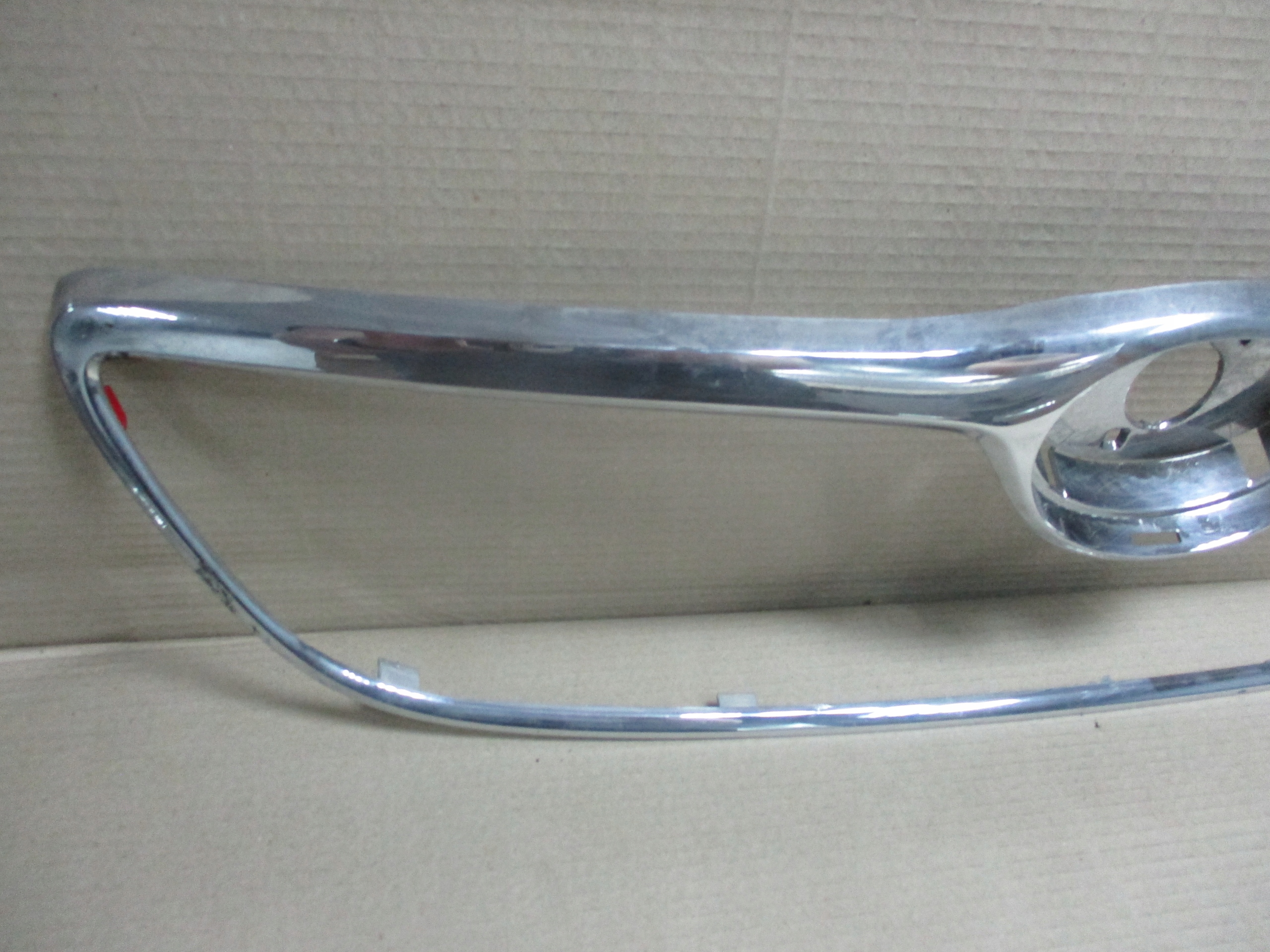 Grille Toyota Corolla E12 Kombi Lift 04- 4D
