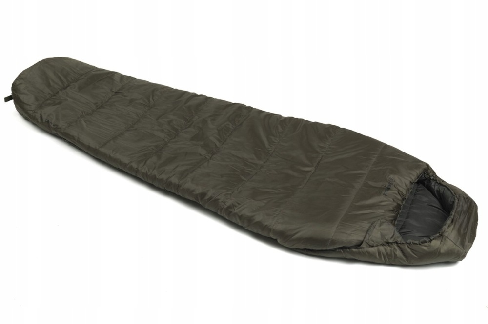 Spací pytel Sleeper Lite olive Snugpak levý zip Lz