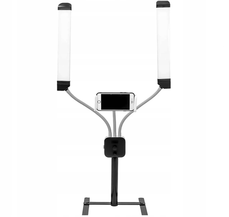 Lampa Led Clavier Dual Led Glam Make Up