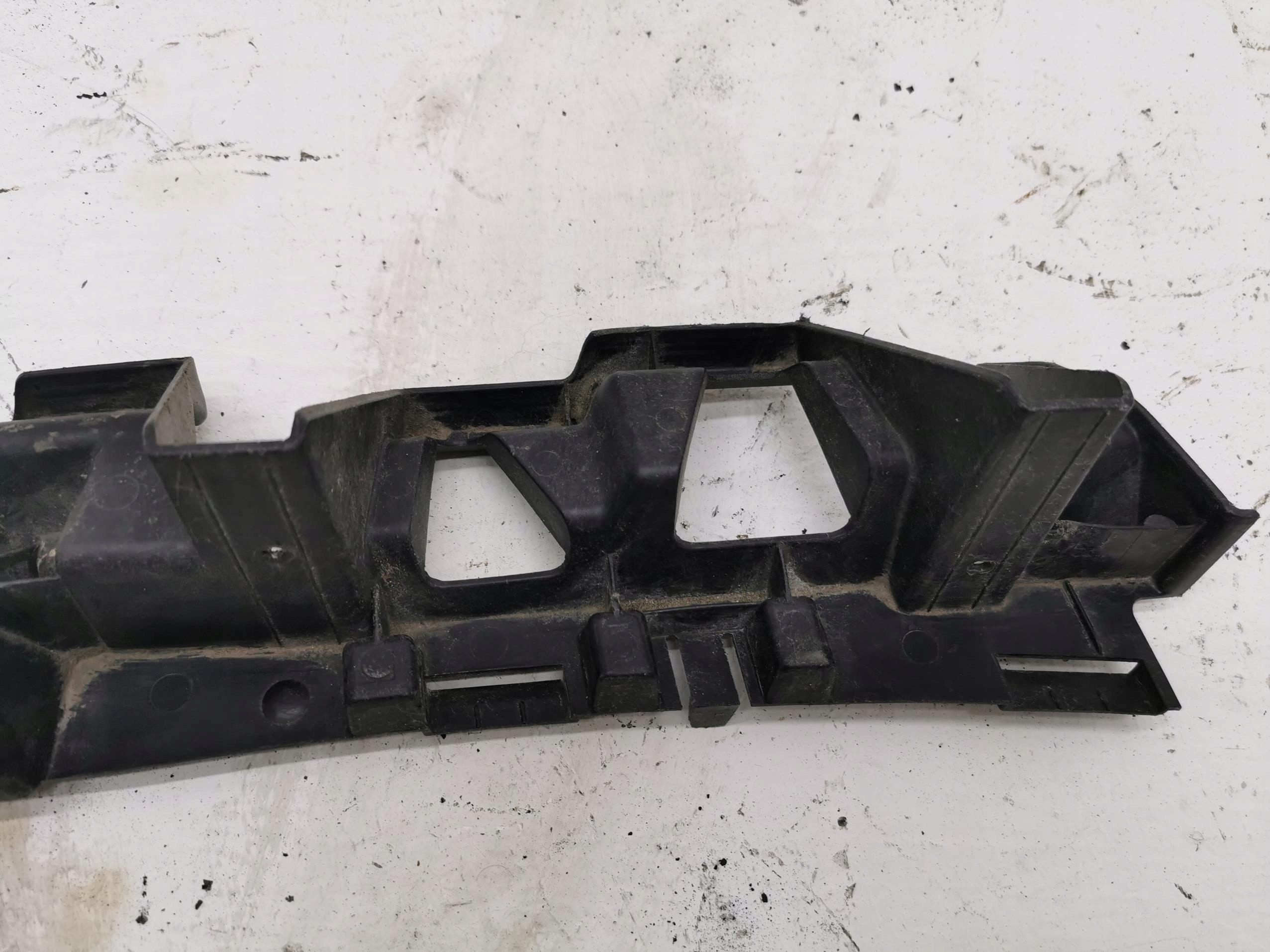 bumper bracket rear RENAULT MEGANE II 8200074445