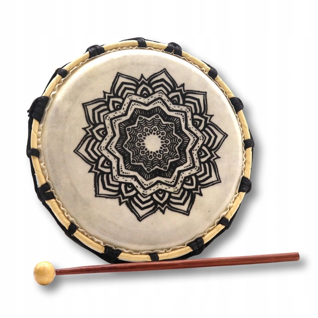 Šamanský buben Mandala
