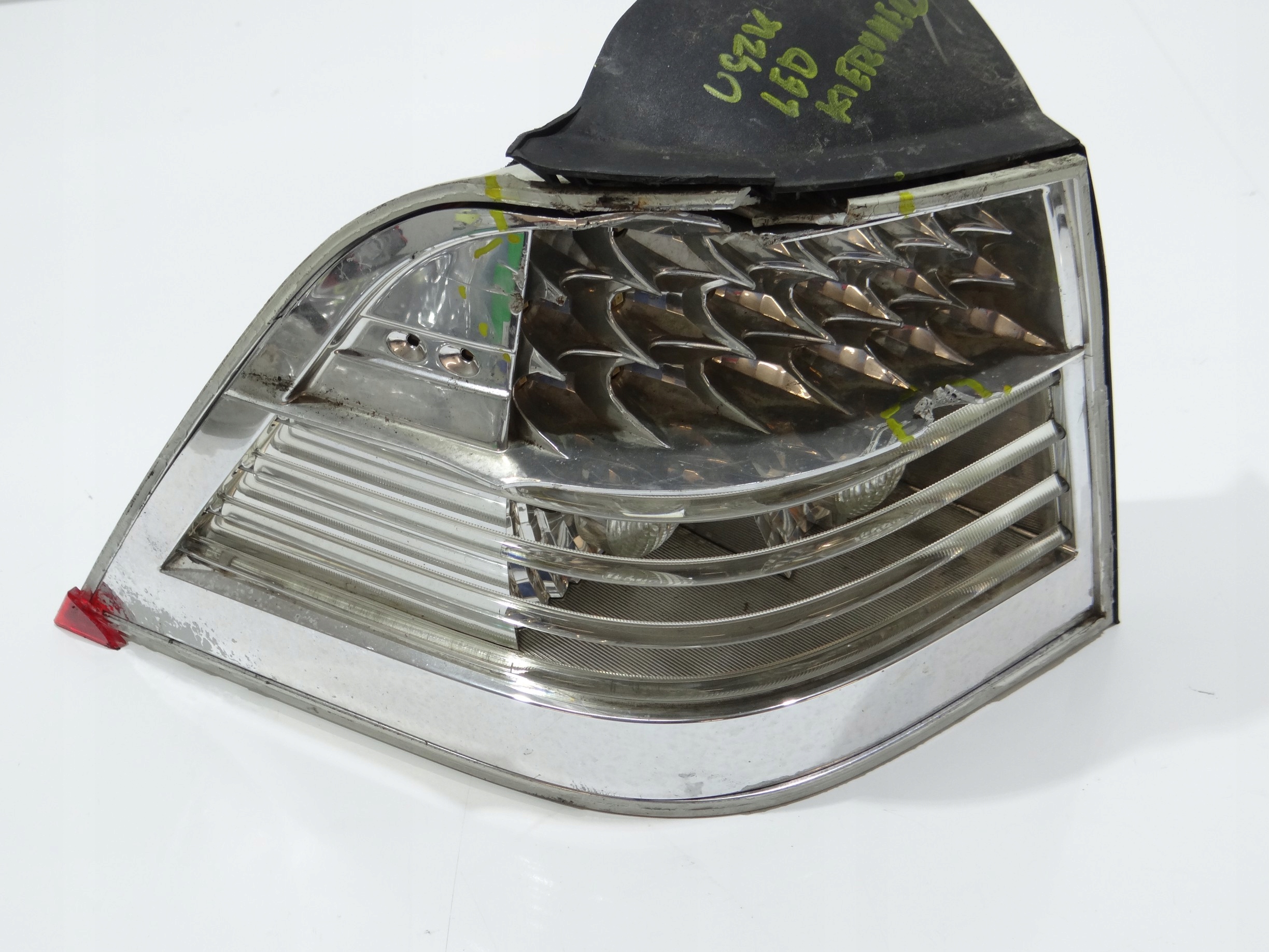 light left left rear part BMW E61 7177693