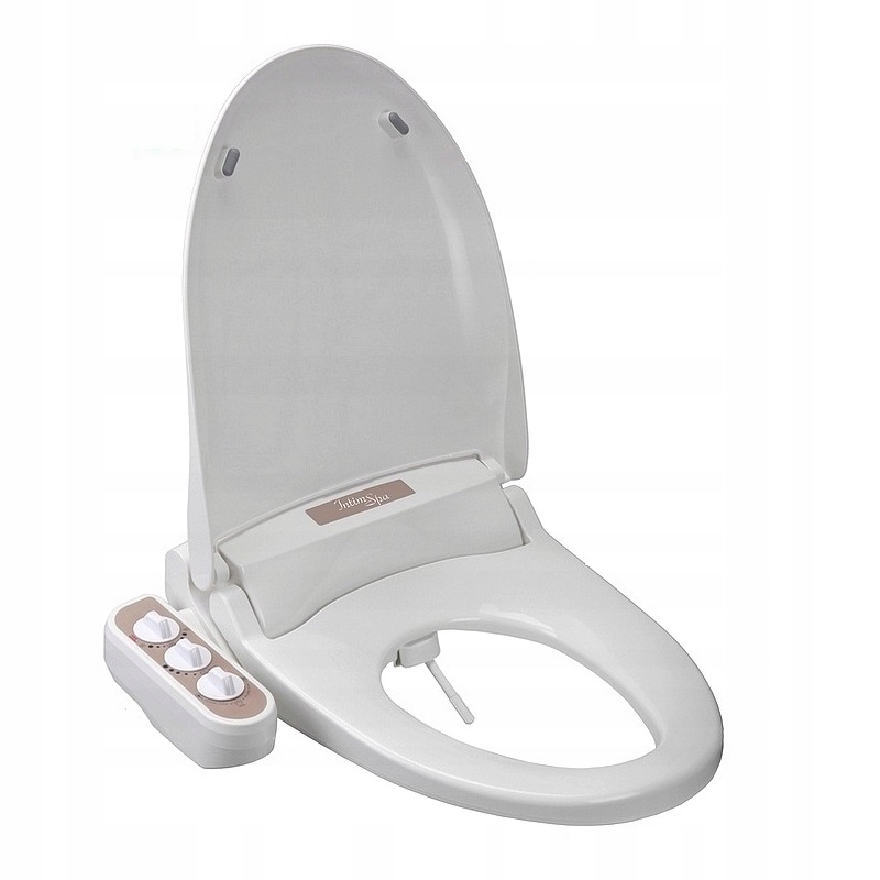 

IntimSpa Prima deska sedesowa z funkcją bidetu