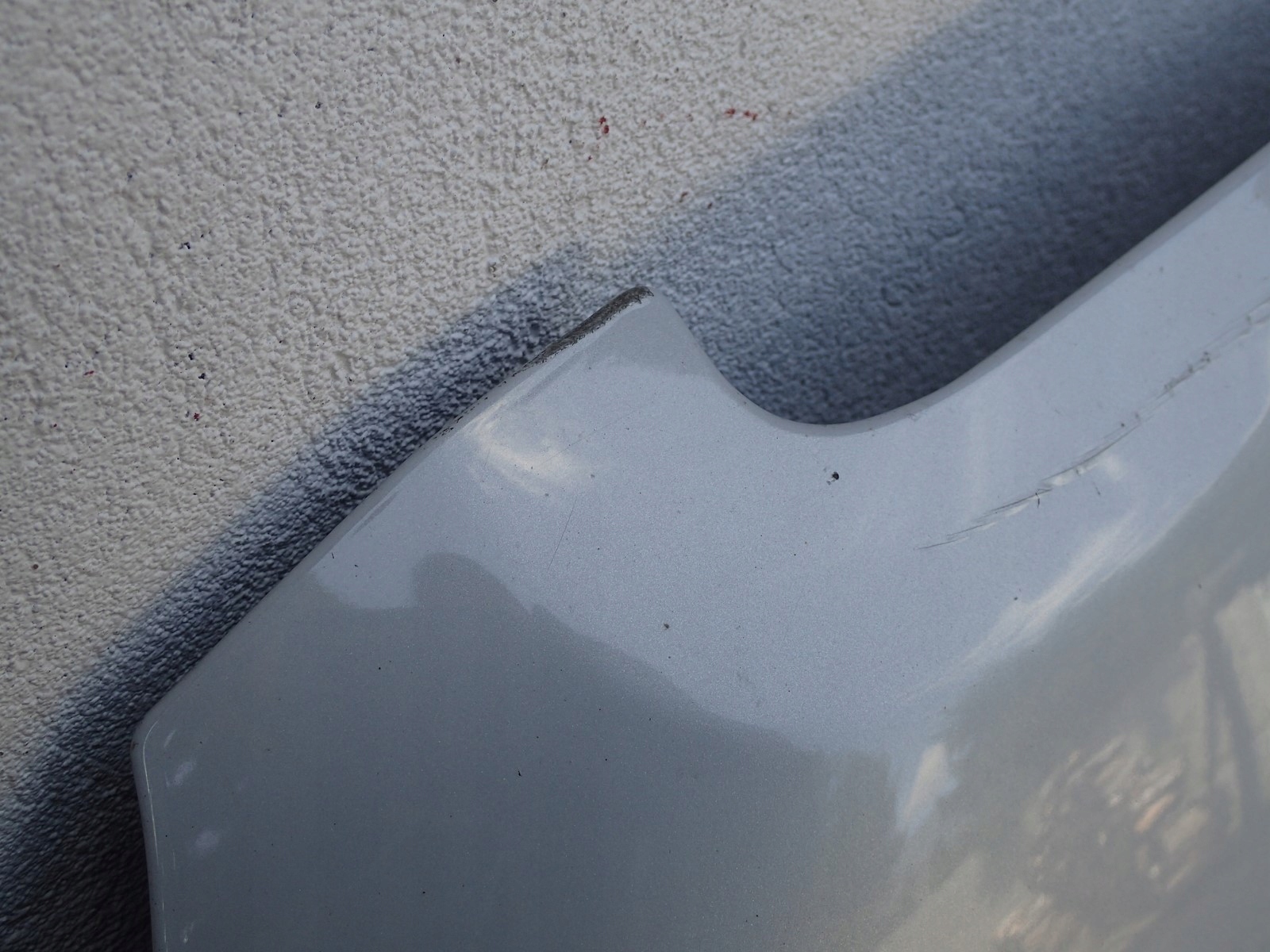 Cofano NISSAN QASHQAI 1 e J10 07-09