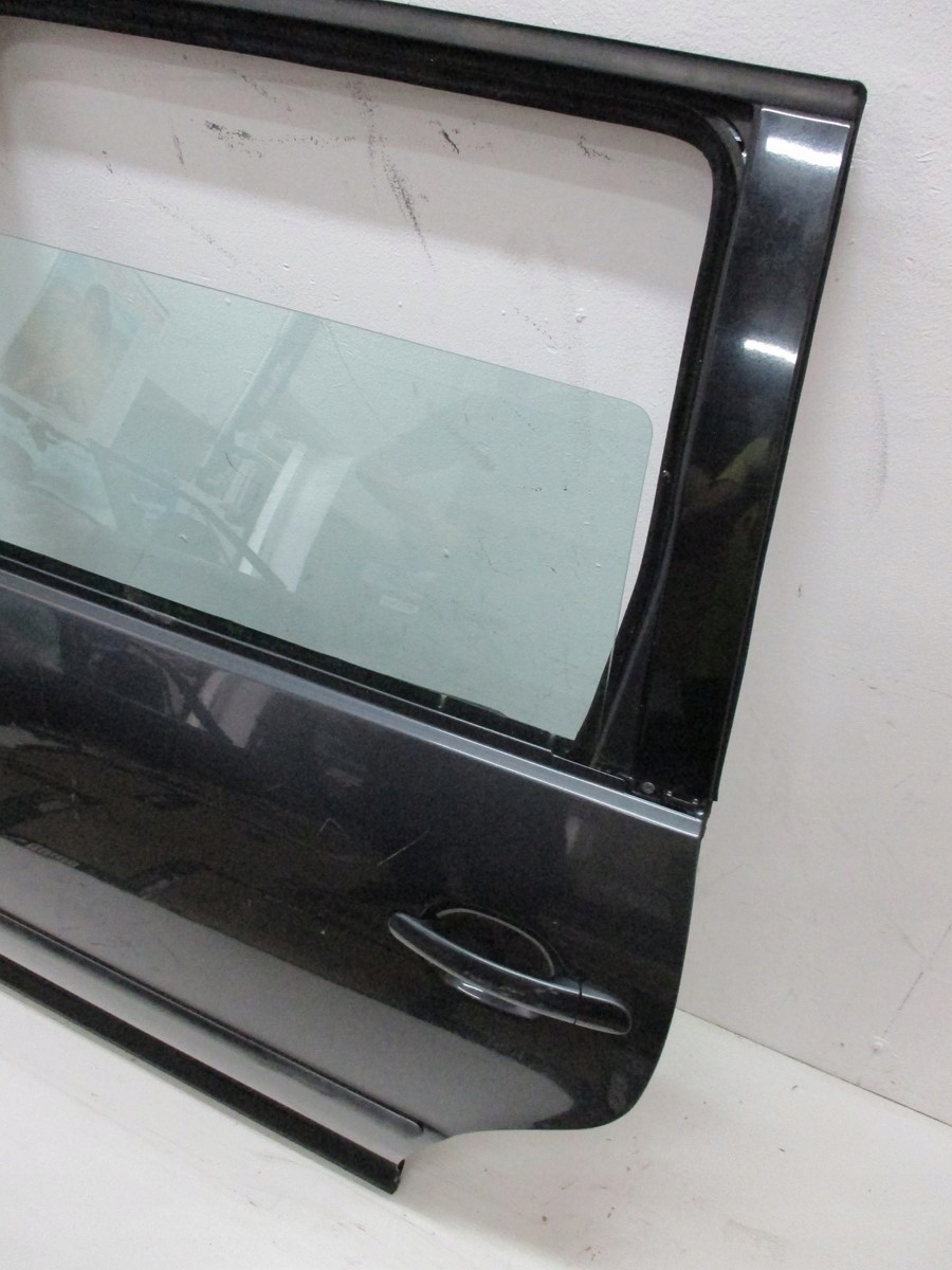 door left rear. VW PASSAT B5 3B9 KOMBI