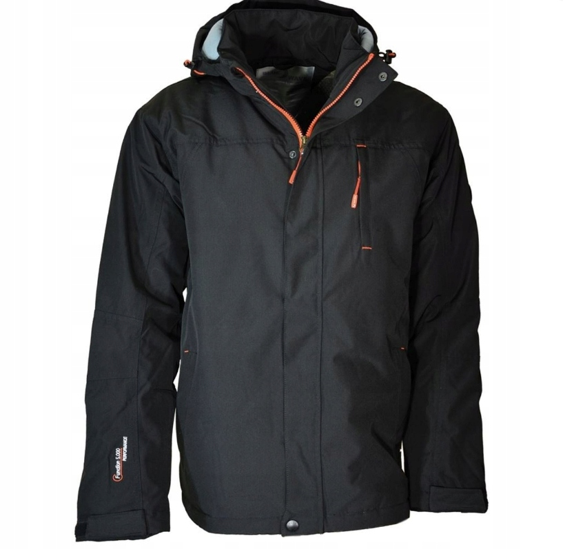 Blue Wave 1303/09, pánská bunda, r.XL