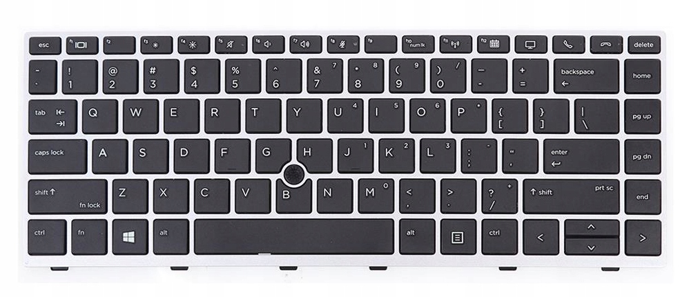 

Klawiatura Do Hp 840 G5 840 G6 745 G5