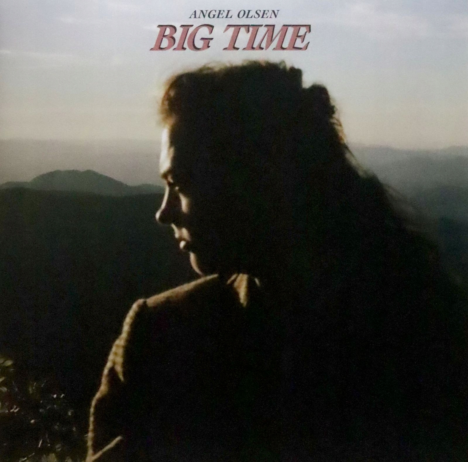 Angel Olsen: Big Time [2XWINYL]