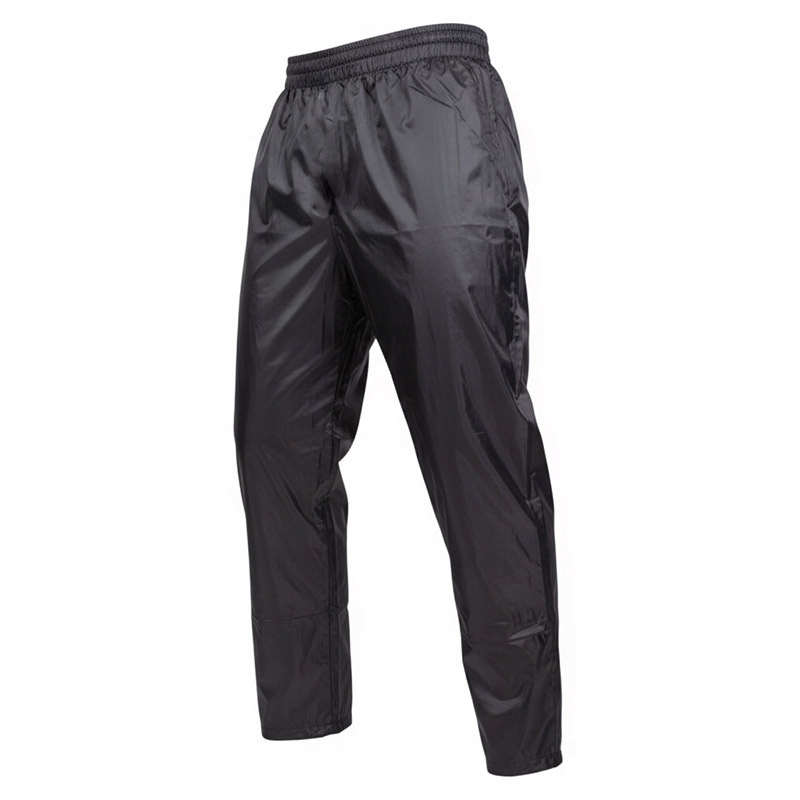 Spodnie motocyklowe Nordcode Cyclon wodoodporne czarne r. M