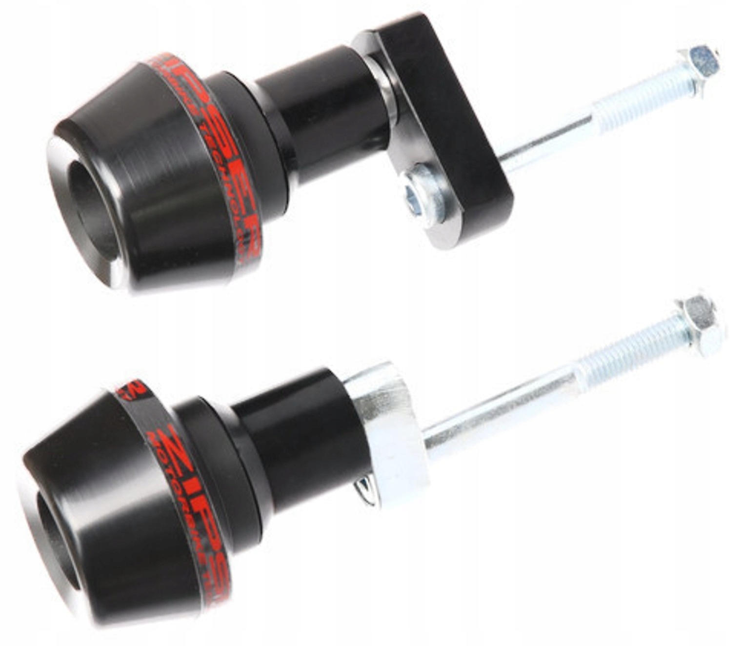 Аварии трек колодки RENNER YAMAHA YZF R6 '06 - '16