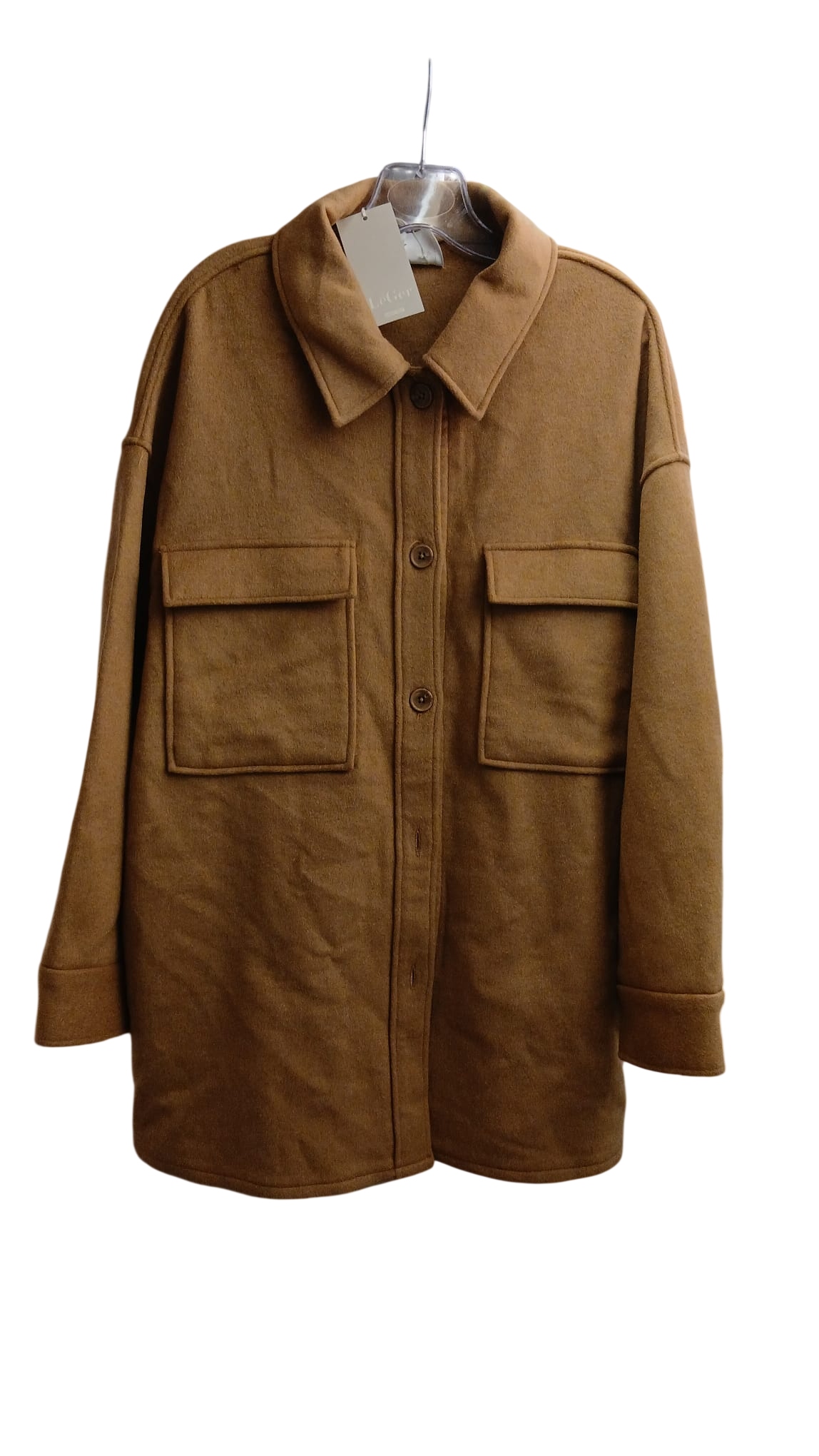 Leger Sharli Jacket Jablko-skořice Vel. 42