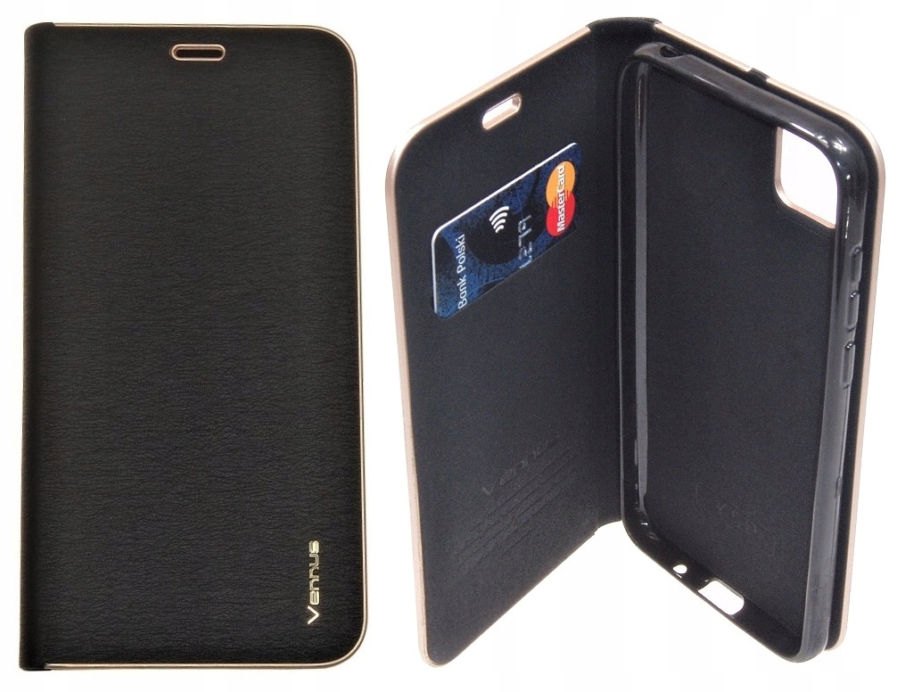 

Oryginalne Etui Vennus do Huawei Y5p
