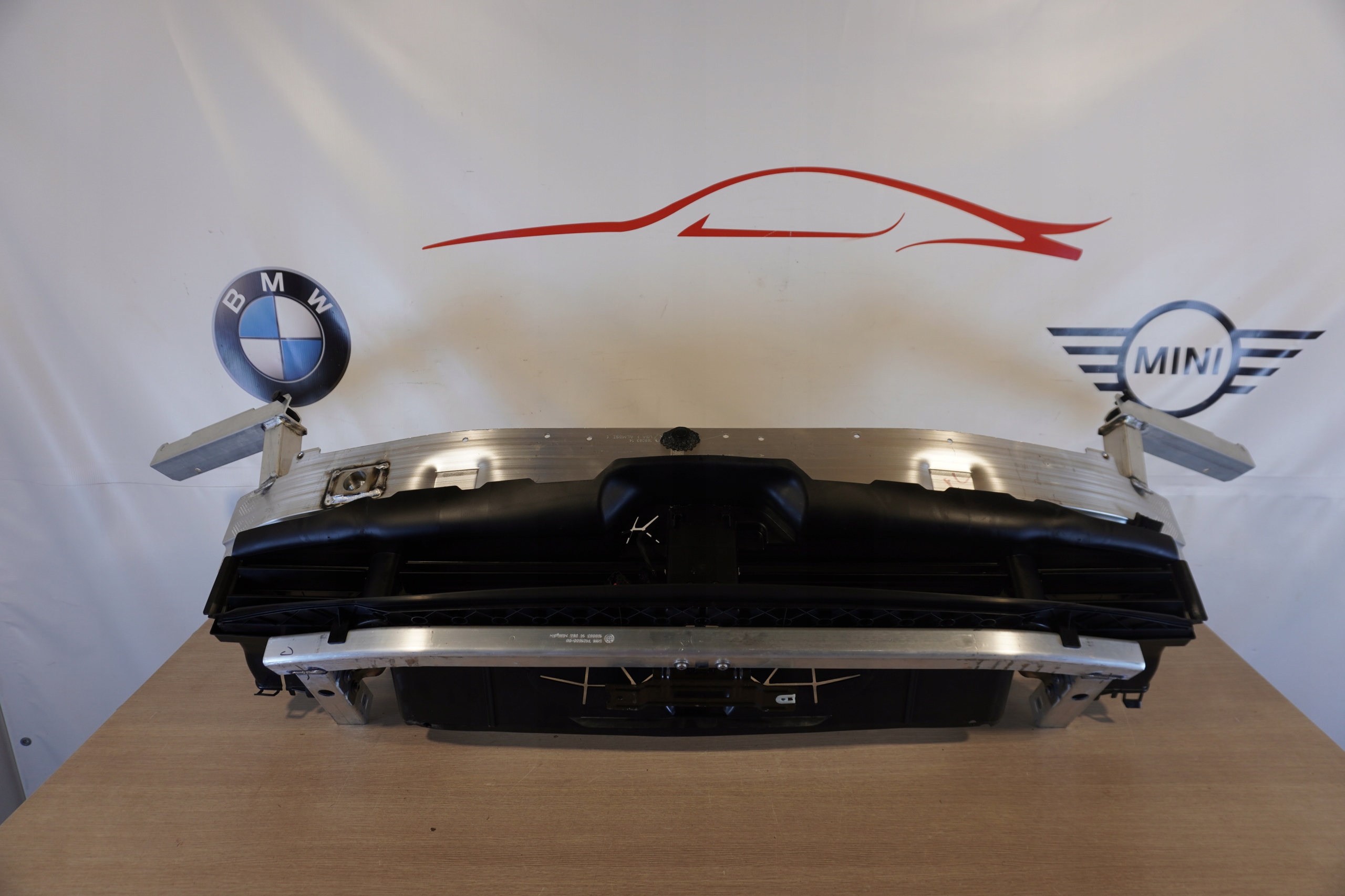 BELKA GÓRNA PAS BMW X5 G05