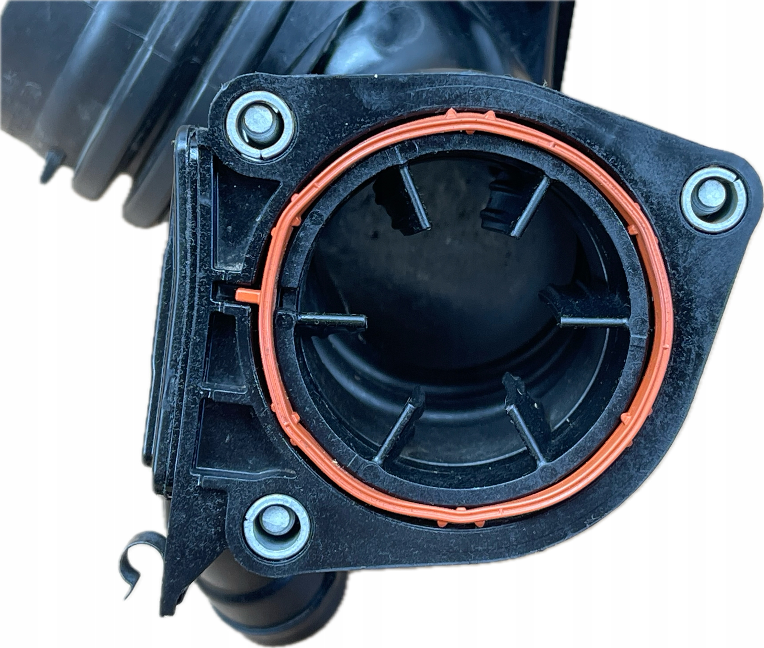 LAMBORGHINI URUS wiring pipe air 0P2129609L