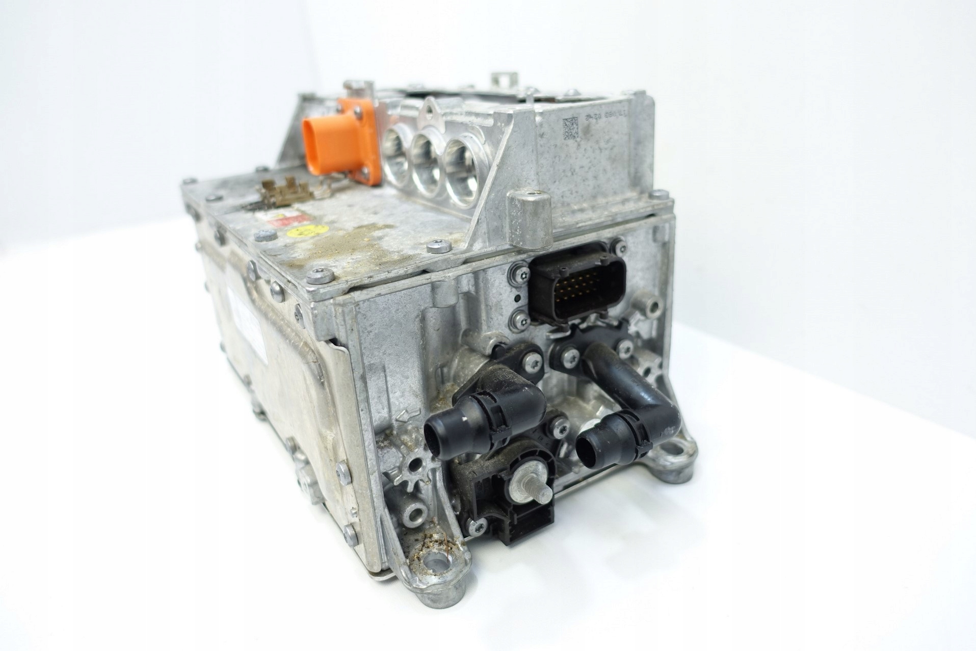 LADOWARKA PRADNICA BATERI VW E-GOLF VII 5QE907070J