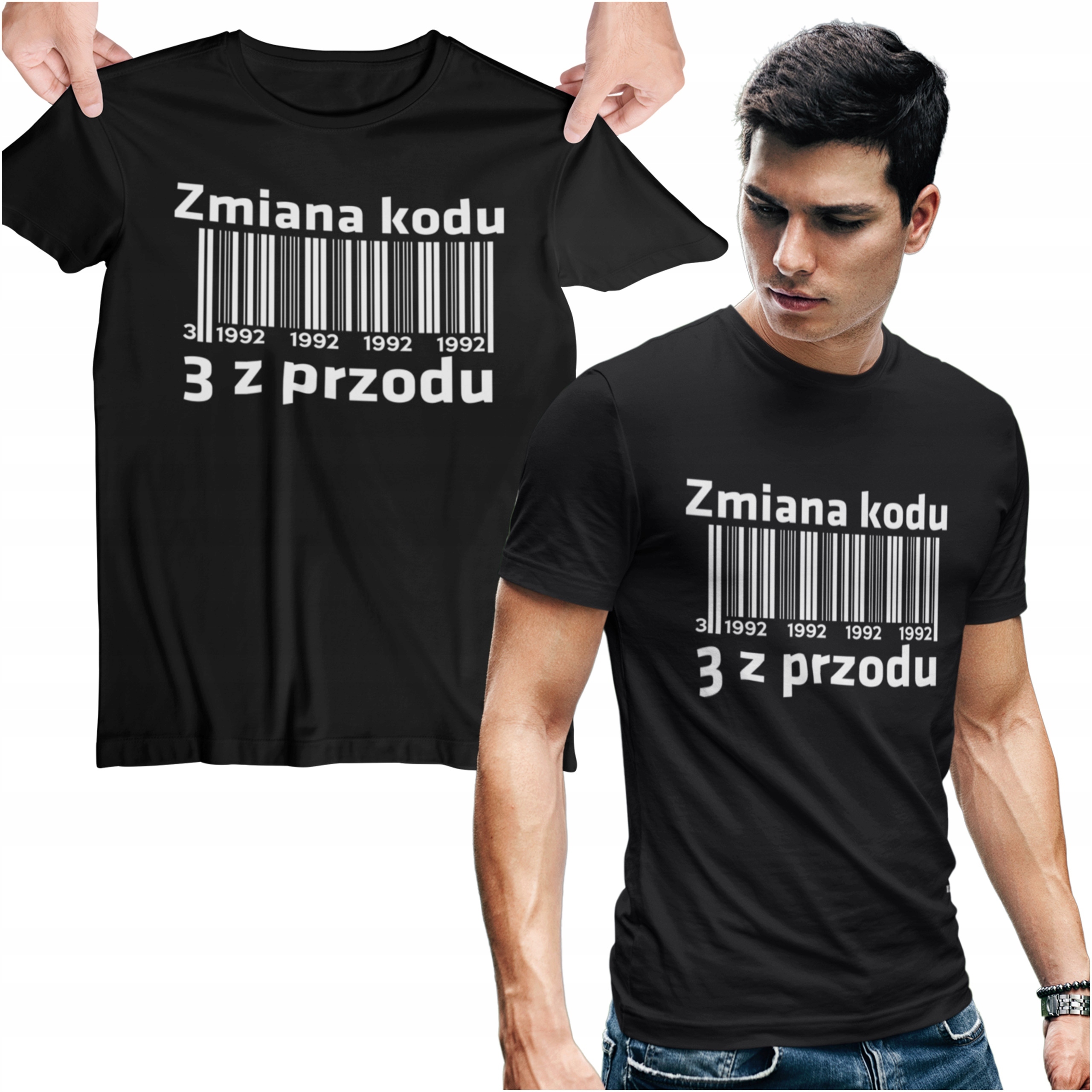 

Koszulka na 30 urodziny na trzydziestkę Prezent