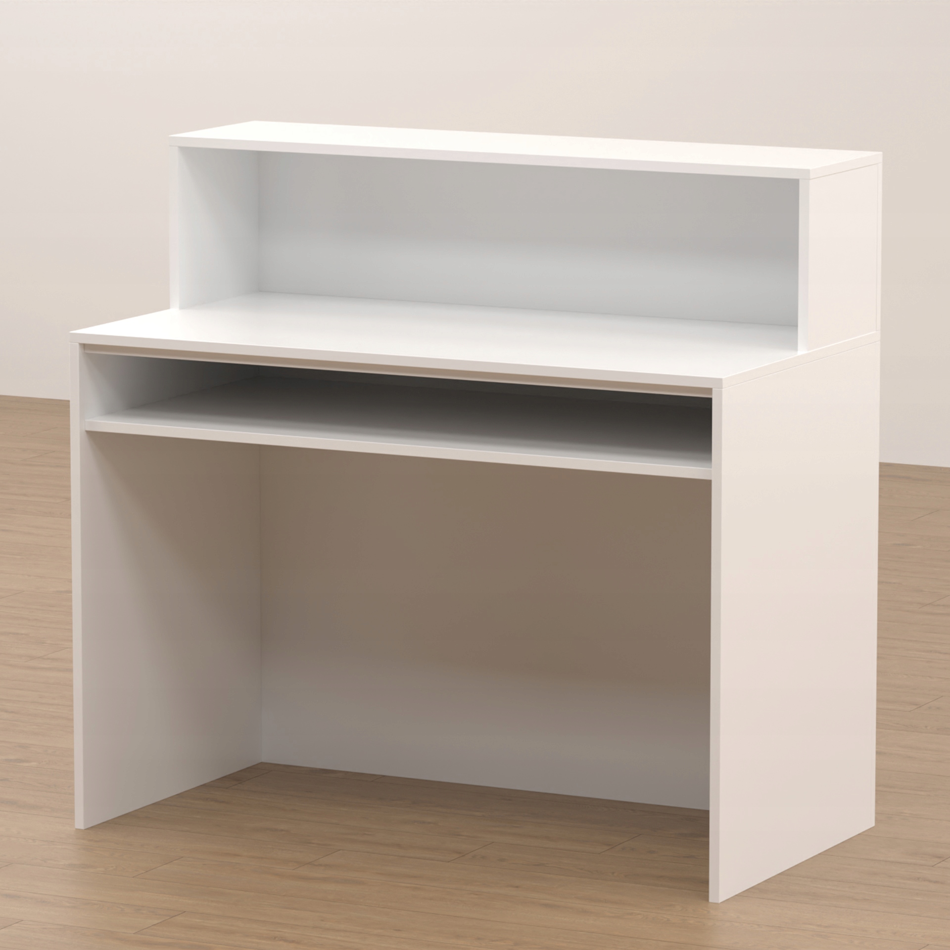 LADA SKLEPOWA RECEPCJA CASSETTO ECO 100 NADSTAWKA Marka Best-line