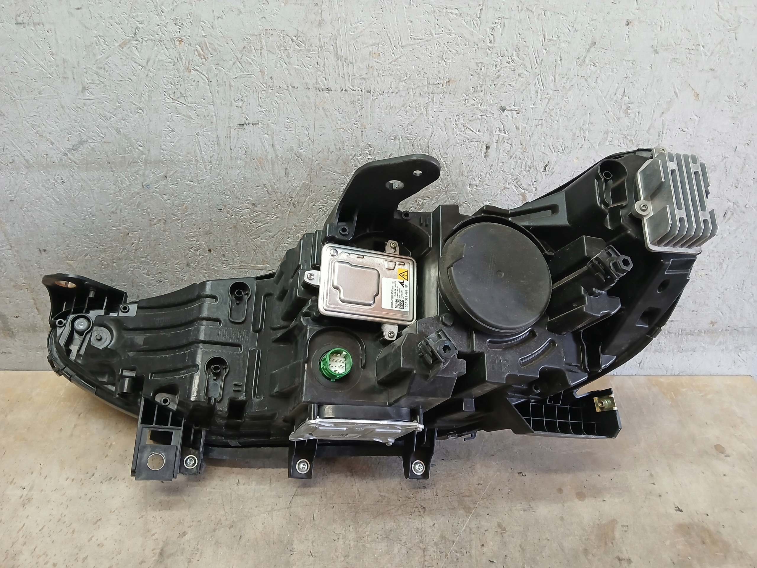 light front right ALFA ROMEO STELVIO XENON LED 50552984