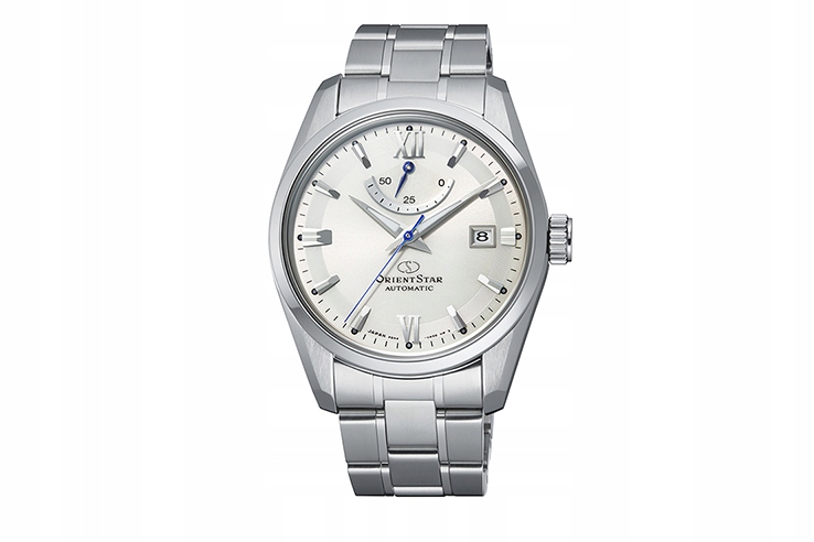 Mechanické moderní hodinky Orient Star RE-AU0006S00B 38,5 mm 10 Atm