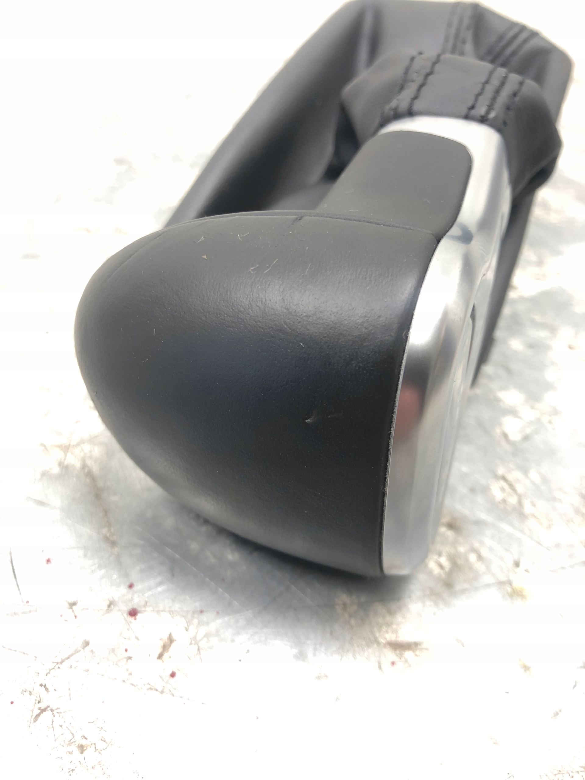 Leva cambio AUTOMAT AUDI A4 B8 A5 Q5 LIFT