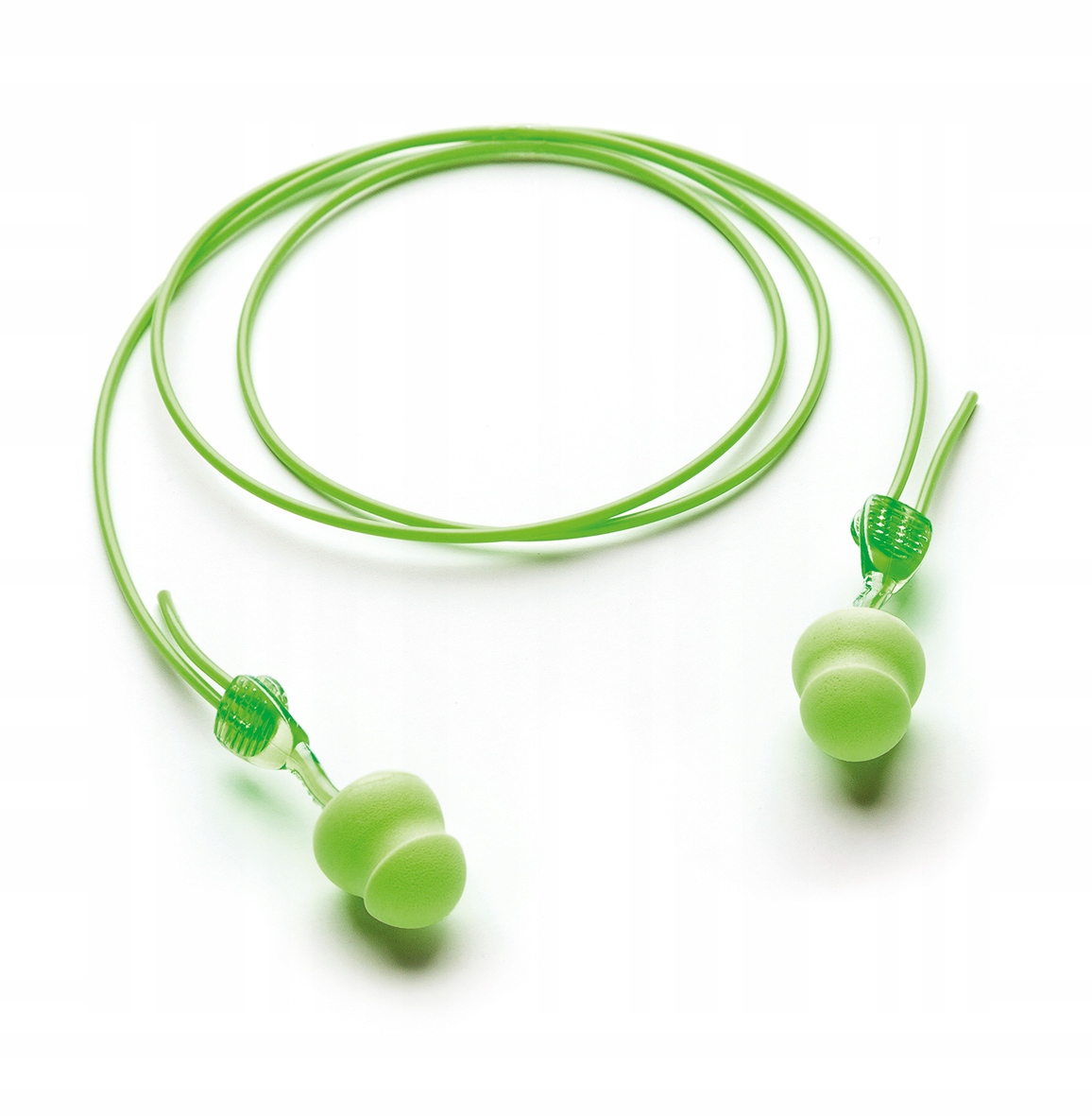 

Zatyczki do uszu Twisters Cord 6441 1 Para